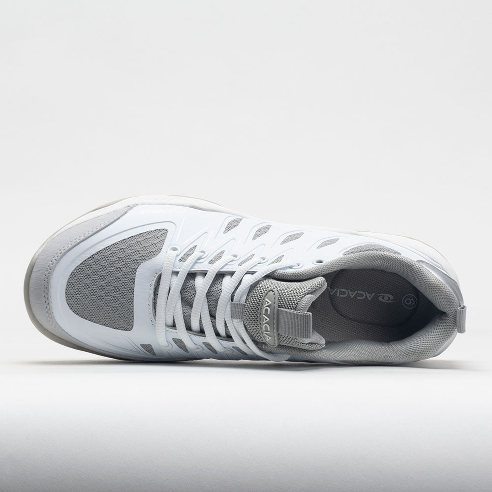 Acacia Pro Signature II Men's  White