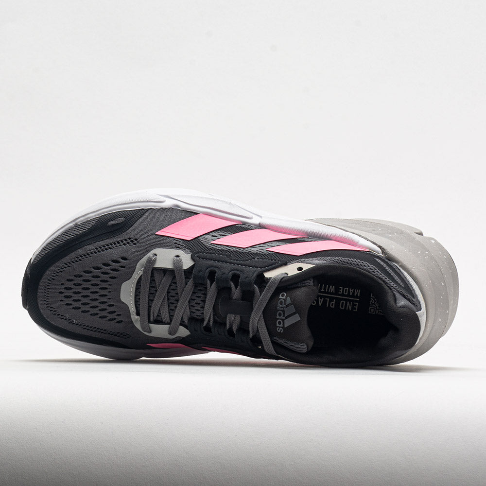 adidas adiSTAR Women's  Grey/Beam Pink/Ecru Tint